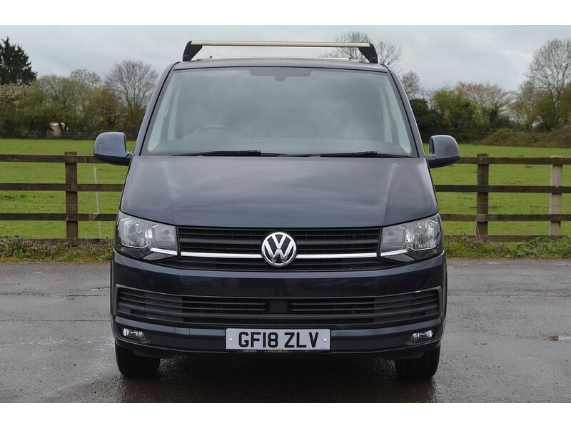 Used Volkswagen Transporter 2018 for sale - 78045154: Photo 3