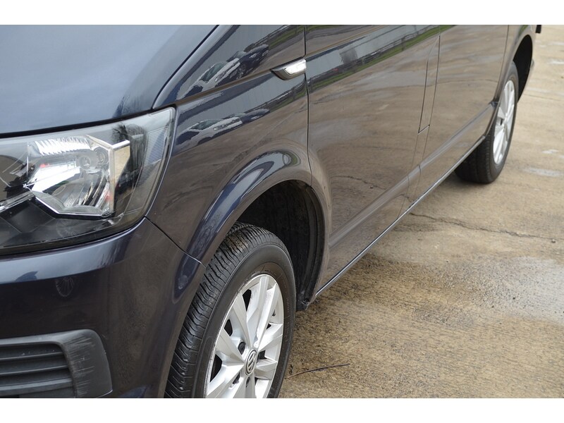 Used Volkswagen Transporter 2018 for sale - 78045154: Photo 30