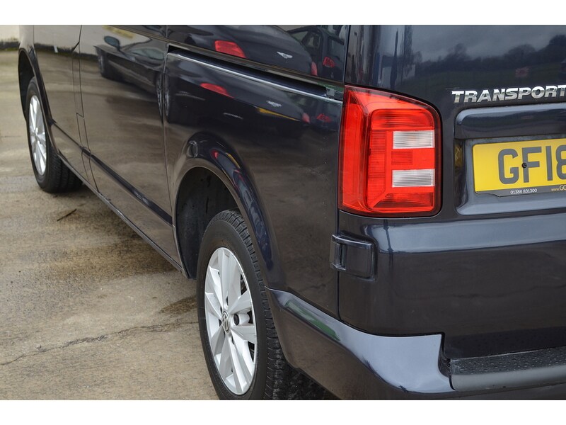 Used Volkswagen Transporter 2018 for sale - 78045154: Photo 31