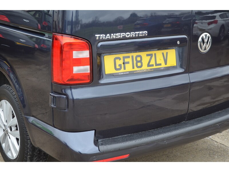 Used Volkswagen Transporter 2018 for sale - 78045154: Photo 32