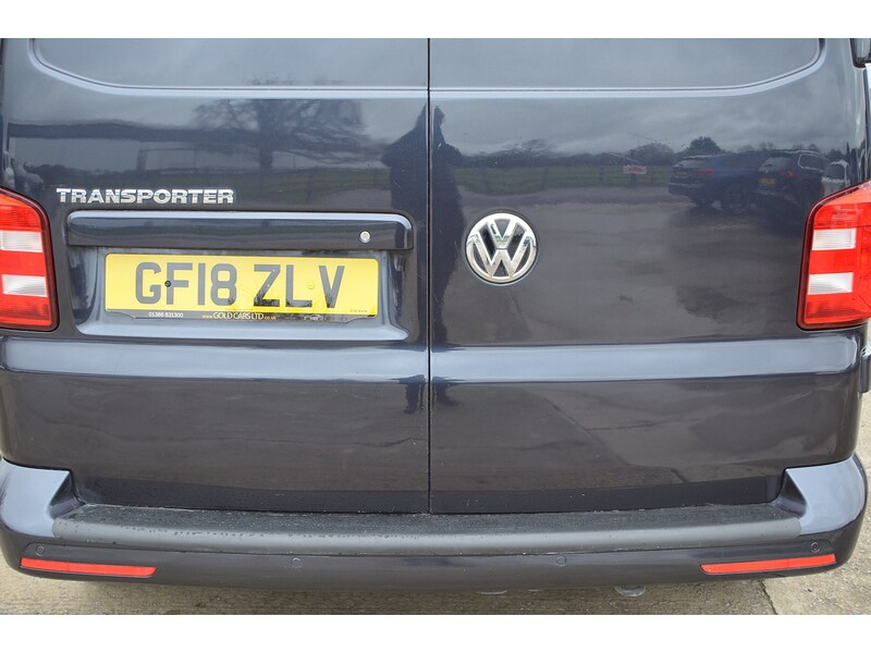 Used Volkswagen Transporter 2018 for sale - 78045154: Photo 33
