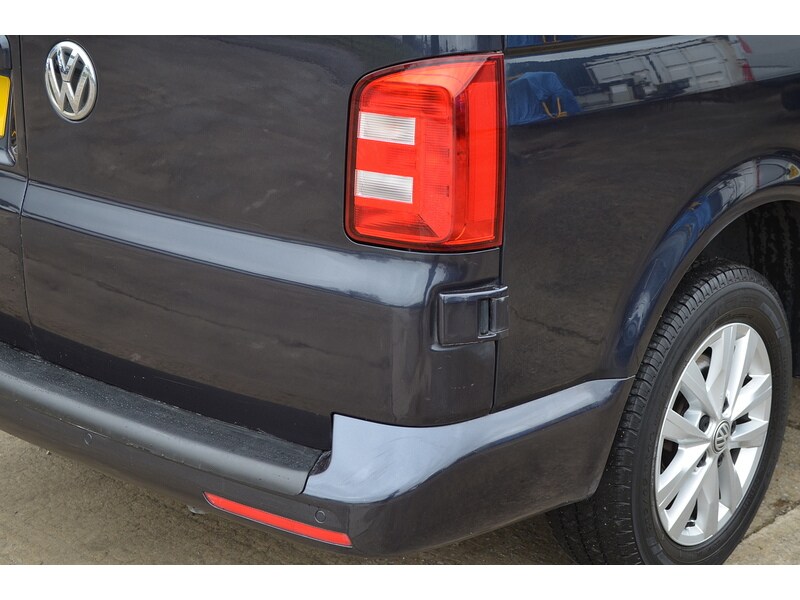 Used Volkswagen Transporter 2018 for sale - 78045154: Photo 34