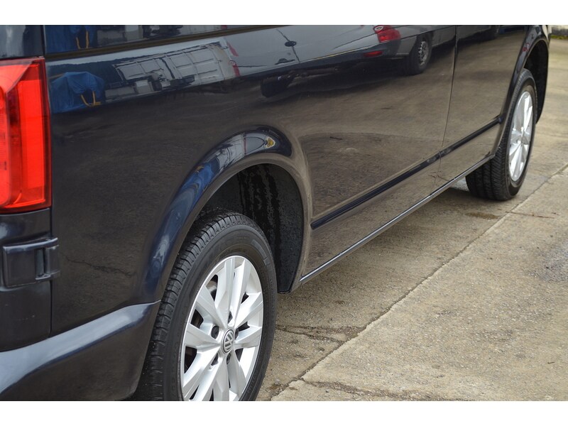 Used Volkswagen Transporter 2018 for sale - 78045154: Photo 35