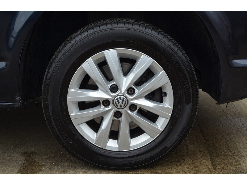 Used Volkswagen Transporter 2018 for sale - 78045154: Photo 36