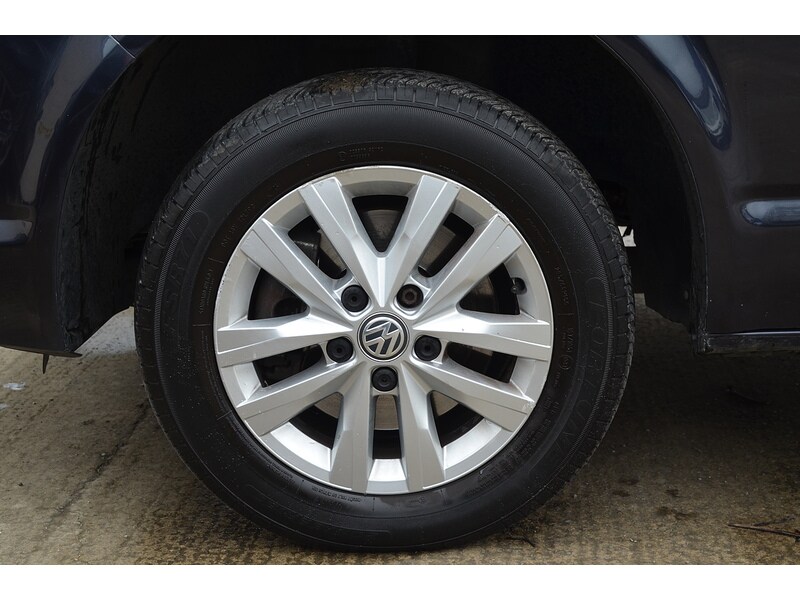 Used Volkswagen Transporter 2018 for sale - 78045154: Photo 37