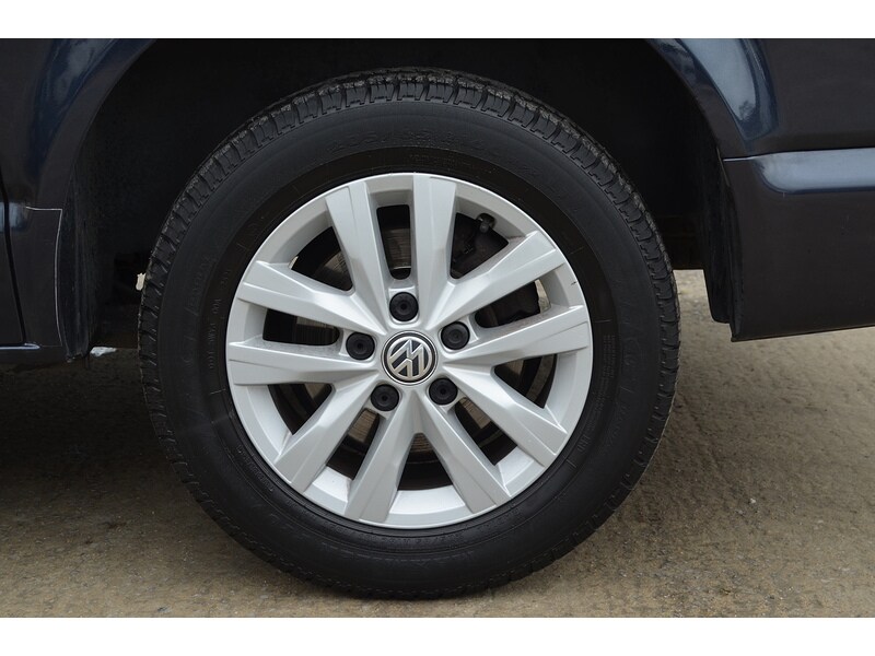 Used Volkswagen Transporter 2018 for sale - 78045154: Photo 38