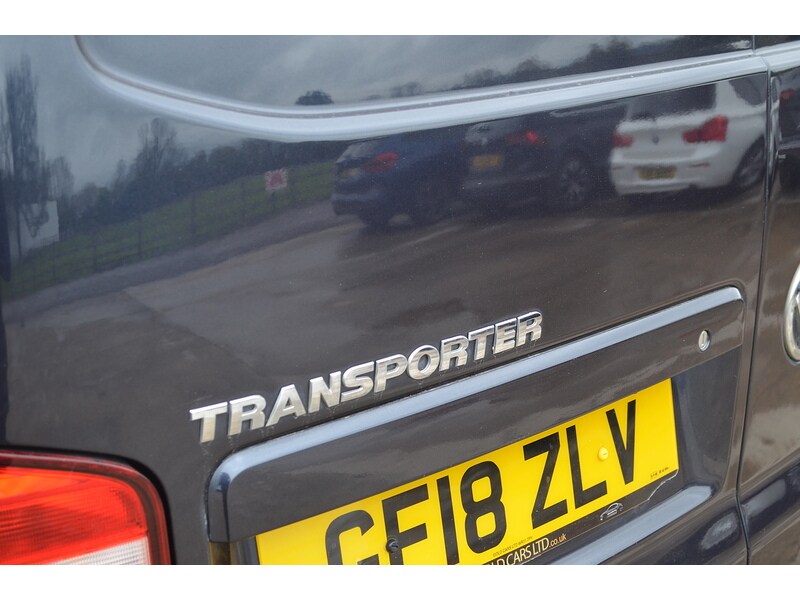 Used Volkswagen Transporter 2018 for sale - 78045154: Photo 39