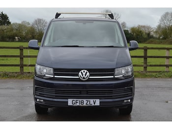Used Volkswagen Transporter 2018 for sale - 78045154: Photo