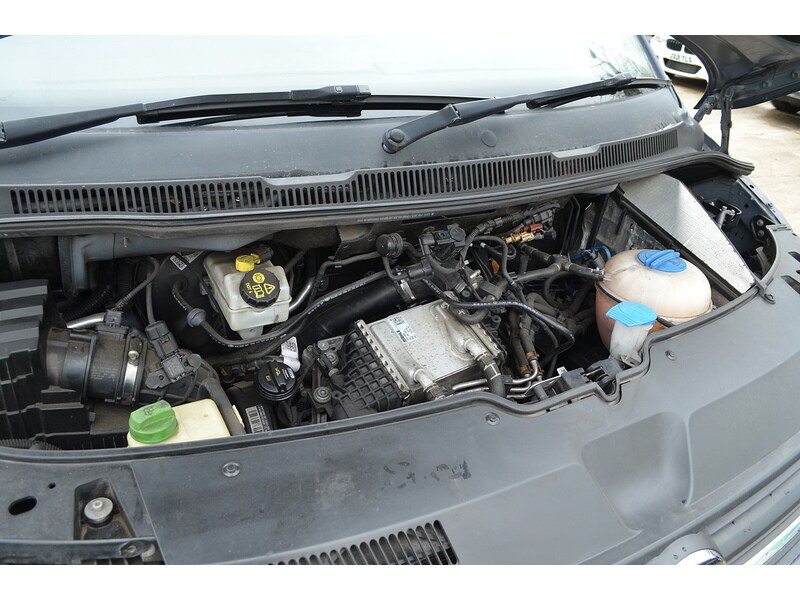 Used Volkswagen Transporter 2018 for sale - 78045154: Photo 40