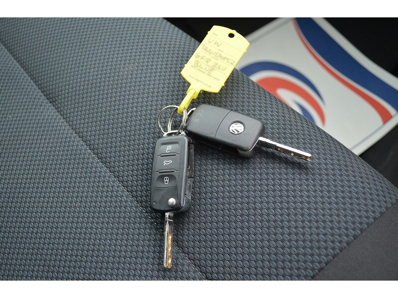 Used Volkswagen Transporter 2018 for sale - 78045154: Photo 41