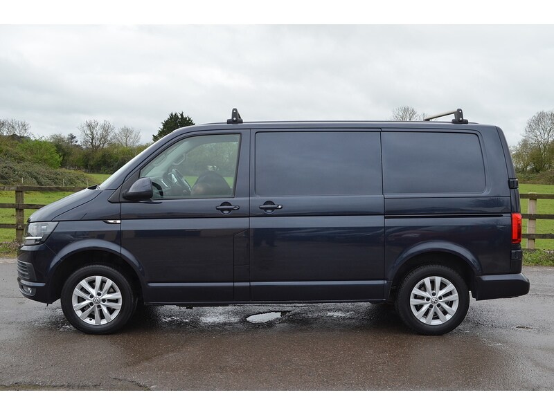 Used Volkswagen Transporter 2018 for sale - 78045154: Photo 5
