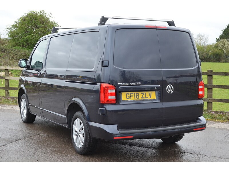 Used Volkswagen Transporter 2018 for sale - 78045154: Photo 6