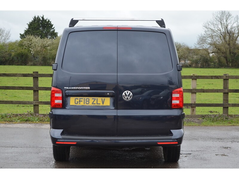 Used Volkswagen Transporter 2018 for sale - 78045154: Photo 7