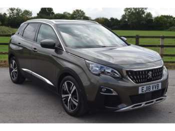 2018 - PureTech Allure 5-Door