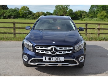 Used Mercedes-Benz GLA 2017 for sale - 79335077: Photo