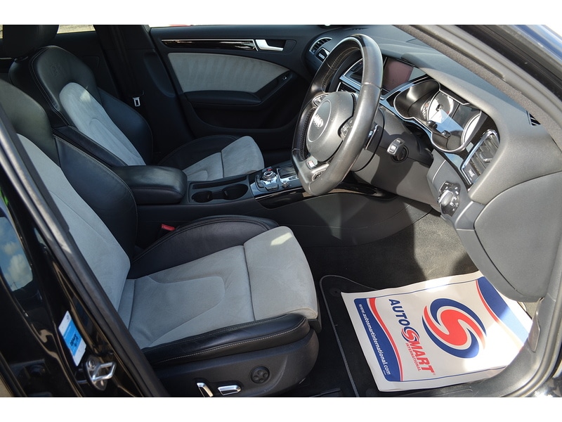 Used Audi S4 Avant 2013 for sale - 77418355: Photo 14