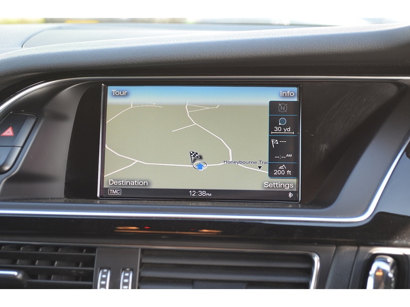 Used Audi S4 Avant 2013 for sale - 77418355: Photo 16