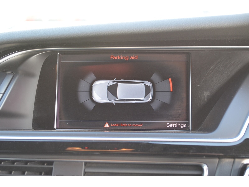 Used Audi S4 Avant 2013 for sale - 77418355: Photo 17