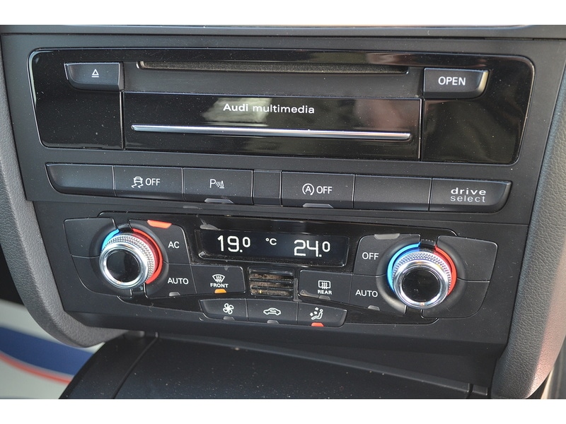 Used Audi S4 Avant 2013 for sale - 77418355: Photo 18