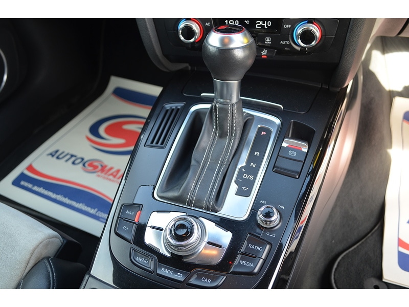 Used Audi S4 Avant 2013 for sale - 77418355: Photo 19