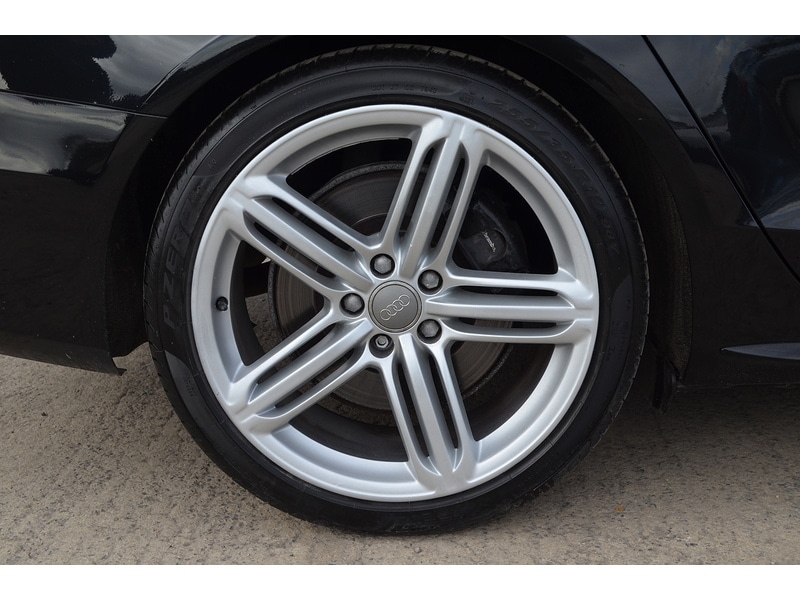 Used Audi S4 Avant 2013 for sale - 77418355: Photo 20