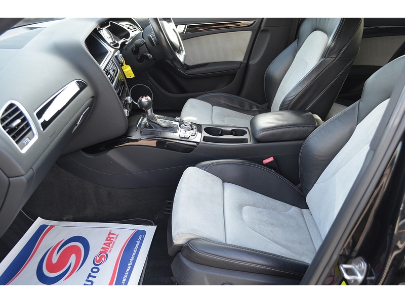 Used Audi S4 Avant 2013 for sale - 77418355: Photo 22