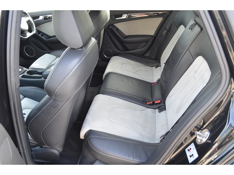 Used Audi S4 Avant 2013 for sale - 77418355: Photo 23