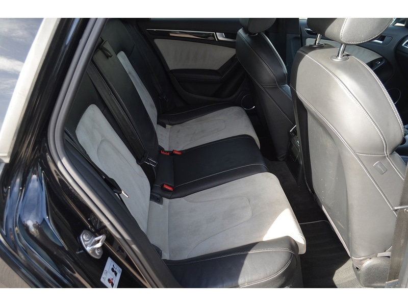 Used Audi S4 Avant 2013 for sale - 77418355: Photo 24