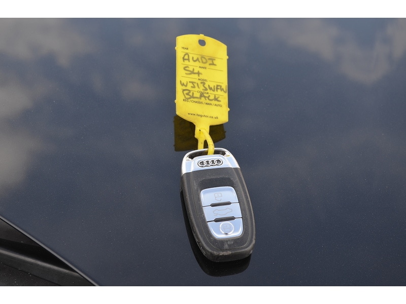 Used Audi S4 Avant 2013 for sale - 77418355: Photo 25