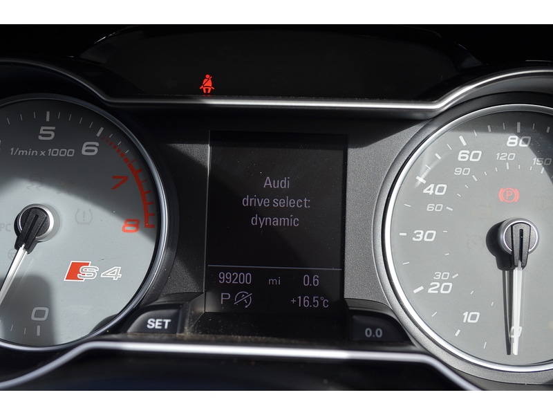 Used Audi S4 Avant 2013 for sale - 77418355: Photo 26