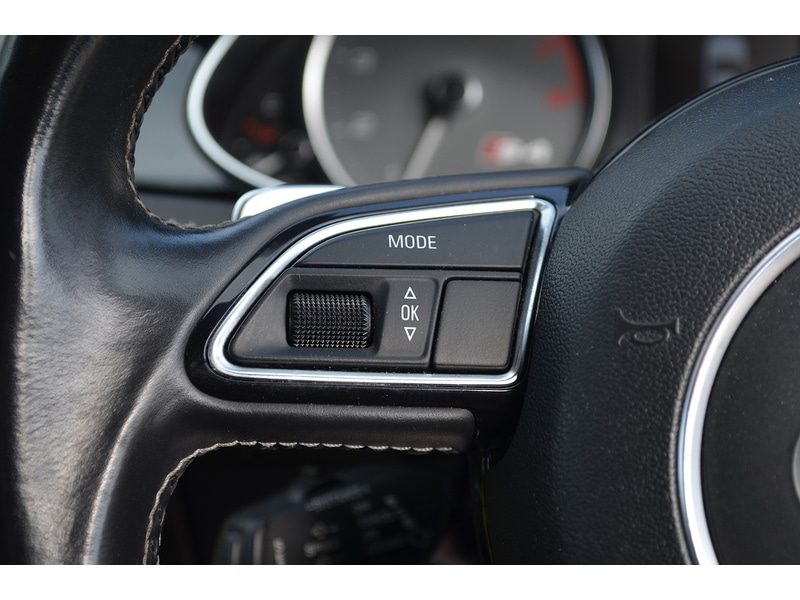 Used Audi S4 Avant 2013 for sale - 77418355: Photo 29