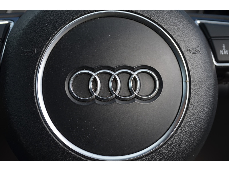 Used Audi S4 Avant 2013 for sale - 77418355: Photo 30