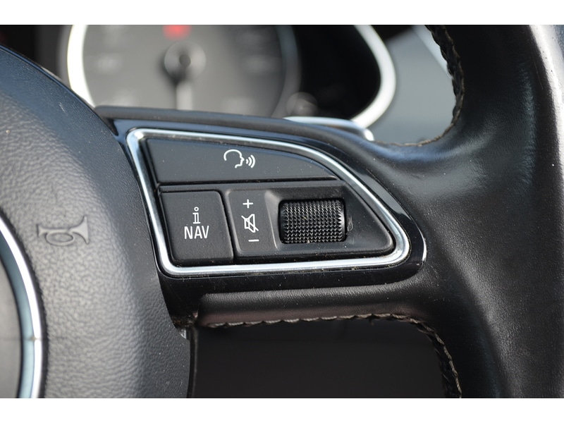 Used Audi S4 Avant 2013 for sale - 77418355: Photo 31