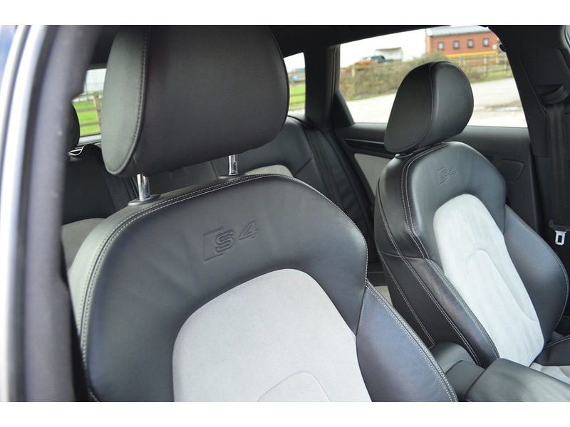 Used Audi S4 Avant 2013 for sale - 77418355: Photo 34