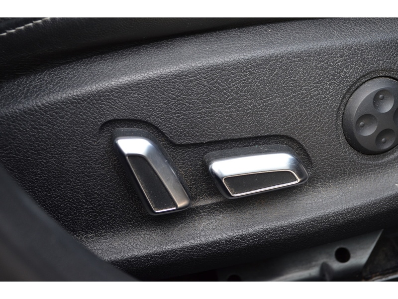 Used Audi S4 Avant 2013 for sale - 77418355: Photo 35