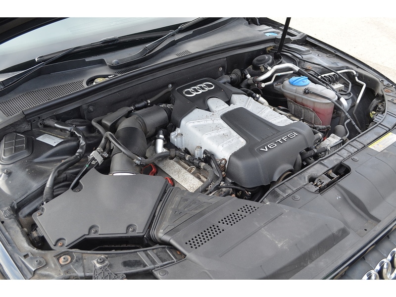 Used Audi S4 Avant 2013 for sale - 77418355: Photo 36