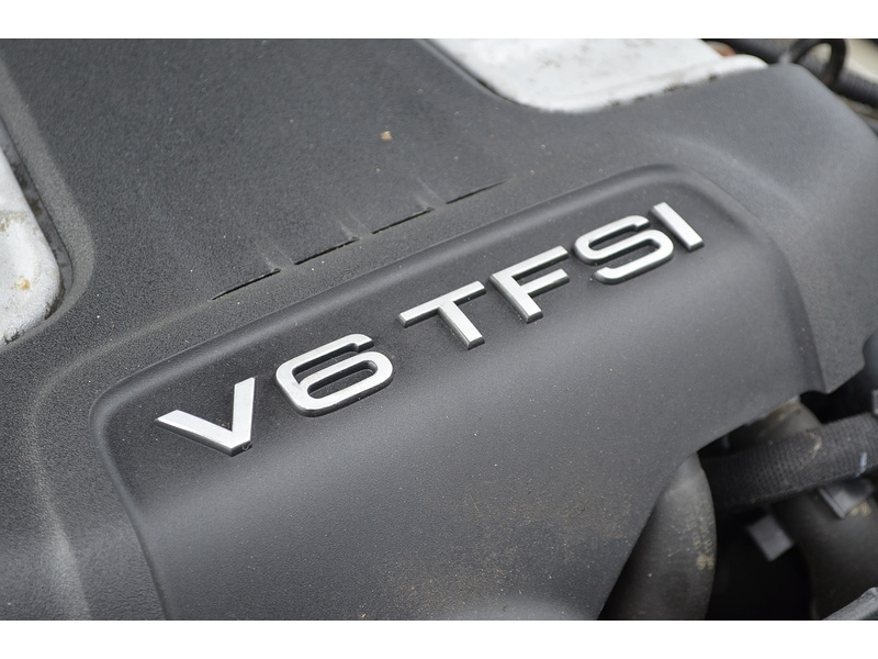 Used Audi S4 Avant 2013 for sale - 77418355: Photo 37