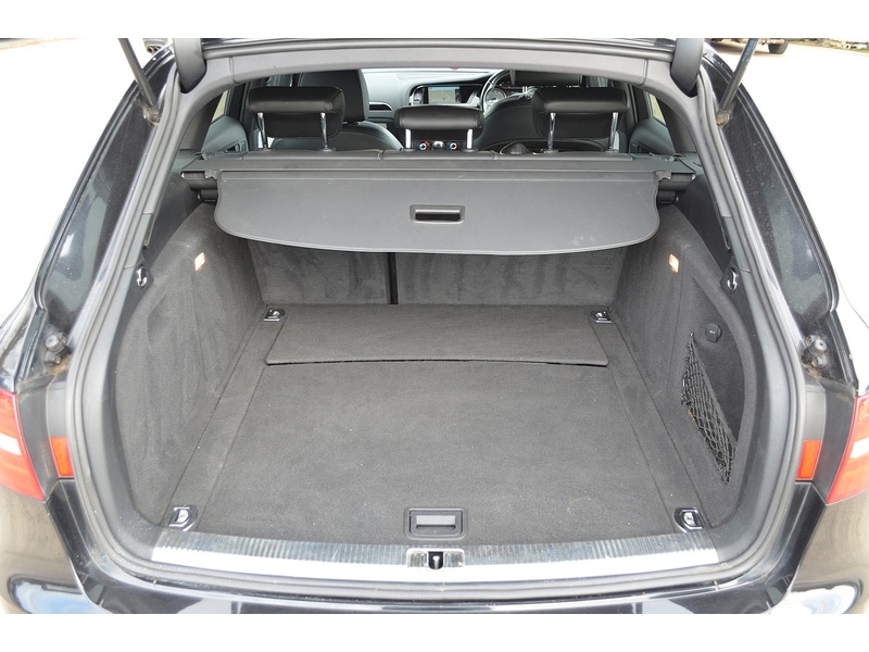 Used Audi S4 Avant 2013 for sale - 77418355: Photo 38