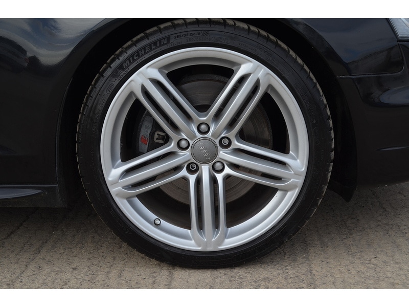 Used Audi S4 Avant 2013 for sale - 77418355: Photo 40