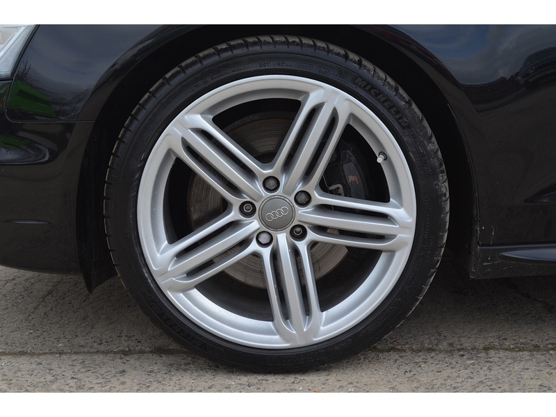 Used Audi S4 Avant 2013 for sale - 77418355: Photo 41