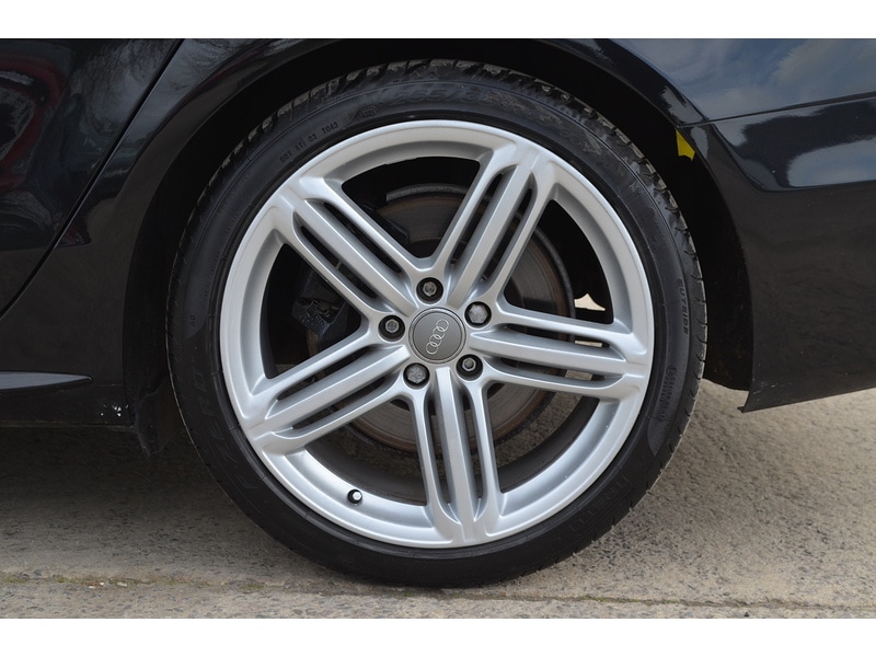 Used Audi S4 Avant 2013 for sale - 77418355: Photo 42