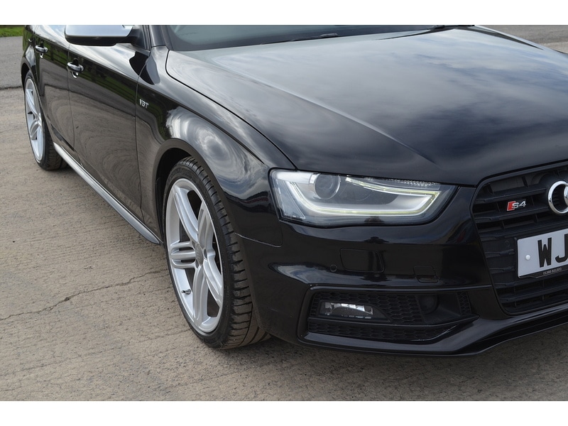 Used Audi S4 Avant 2013 for sale - 77418355: Photo 43