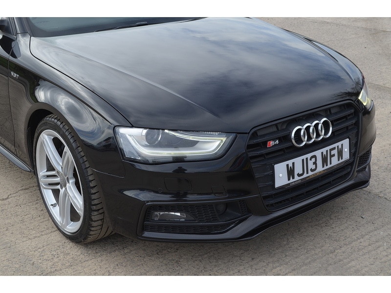 Used Audi S4 Avant 2013 for sale - 77418355: Photo 44