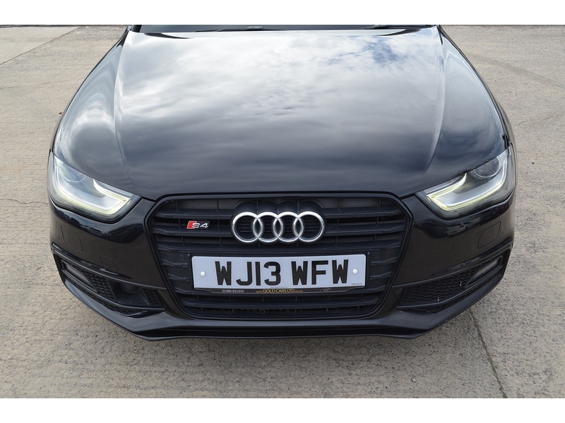 Used Audi S4 Avant 2013 for sale - 77418355: Photo 45