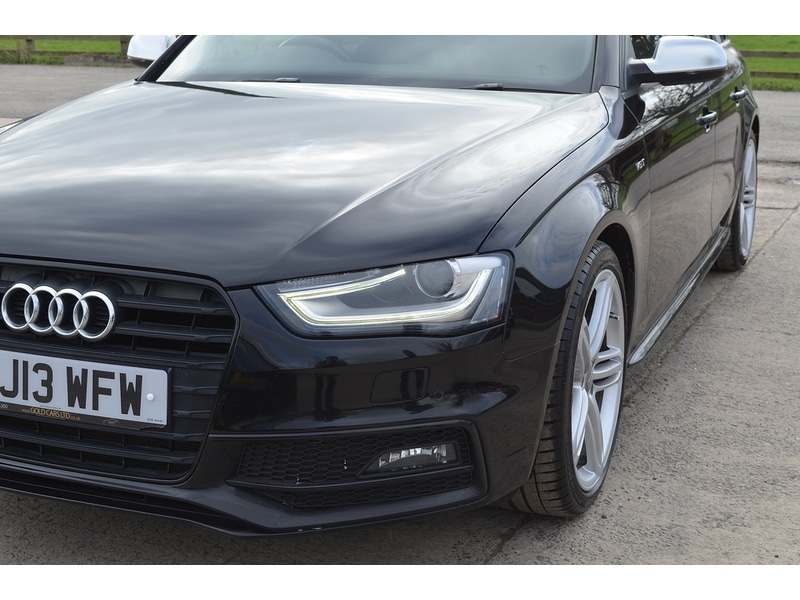 Used Audi S4 Avant 2013 for sale - 77418355: Photo 47