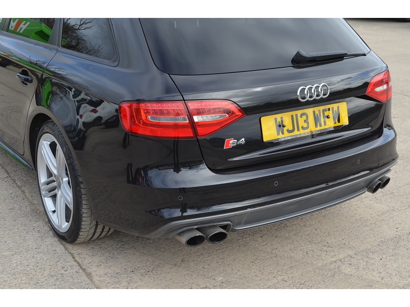 Used Audi S4 Avant 2013 for sale - 77418355: Photo 49