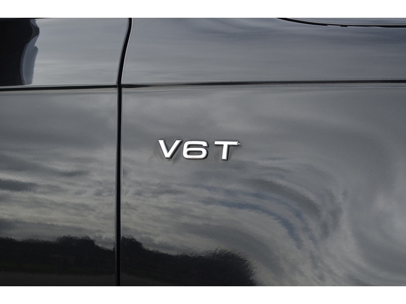 Used Audi S4 Avant 2013 for sale - 77418355: Photo 53