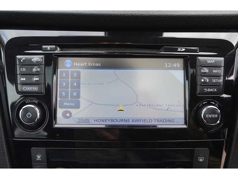 Used Nissan Qashqai 2015 for sale - 76386779: Photo 17