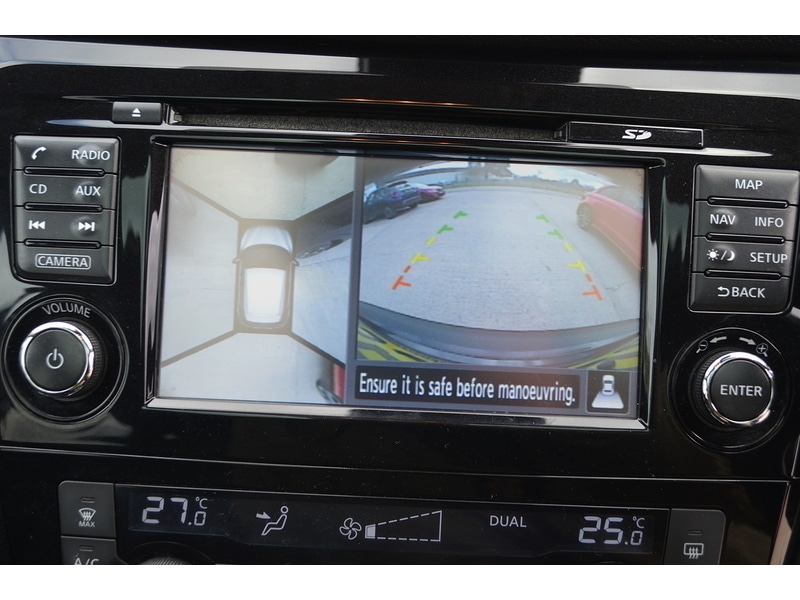 Used Nissan Qashqai 2015 for sale - 76386779: Photo 18