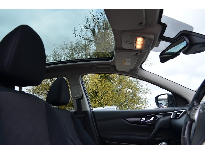 Used Nissan Qashqai 2015 for sale - 76386779: Photo 19